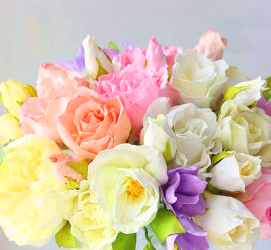 Anniversary Flowers Sipson