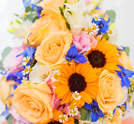 Same day Flowers Sipson